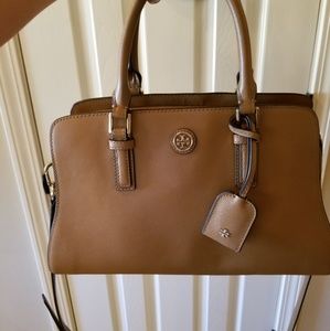 Tory Butch satchel